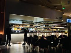 -TZ House音乐现场(来福士中心店)