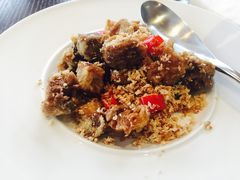 -芙蓉堂(武汉天地店)