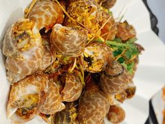 -79号渔船海鲜饭店(宝安店)