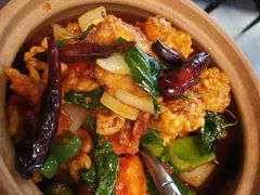 -simply thai天泰(长泰广场店)