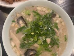 精葫芦头泡馍-春发生饭店·非遗(南院门店)
