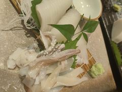 -纹兵卫手打荞麦面日料(虹桥本店)