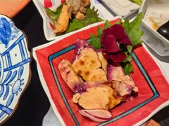 -花潮料理艺食馆(SM新生活广场店)