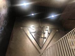 -SAH健身私教工作室(紫东店)