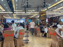 -丰尔粥食·顺德鱼生·干蒸排骨顺德菜(大良分店)