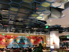 -菲滋意式休闲餐厅(北仑银泰城店)