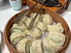 -巴音浩日娲·蒙餐(双林东路店)