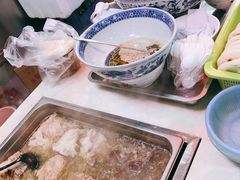 -太元彭家正汤(太元路总店)