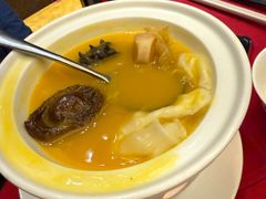 -民族饭店-四季餐厅