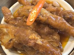 -粤香楼(新光里店)
