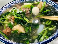 -尔力新疆丸子汤(北屯店)