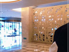 -晋江荣誉国际酒店·港誉茶餐厅