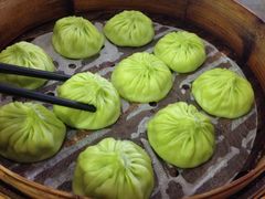 -隆喜元鱼汤包·海鲜(中联广场店)