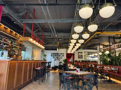 -弗兰克牛排西餐厅 Galla R By Ribone(上海首店)