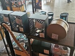 -星巴克臻选(宁波天一广场店)