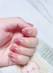 -1T·1M 日式美甲美睫