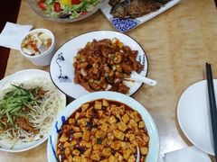 -力力豆花庄(广渠门店)