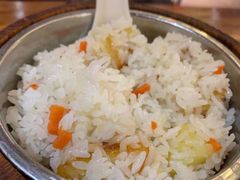 -滇香肴·云南菜蒸汽石锅鱼(云南北路店)