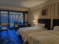 -春晖园度假酒店温泉