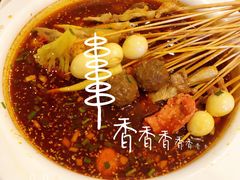 -三生小馆(亭知路店)