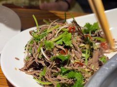 -苹果树下艺术餐厅(通州店)