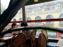 -萨莉亚意式餐厅(东山口店)