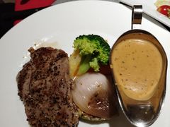 -Jack‘s Place 杰克地方西餐厅(新街口店)