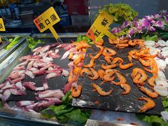 -苏格里岛自助海鲜烤肉火锅(集美万达店)