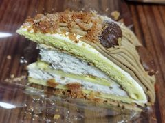 -Peet's Coffee皮爷咖啡(德基店)