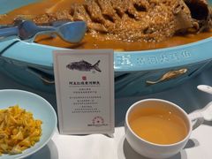 -阿五黄河大鲤鱼(纬三路店)