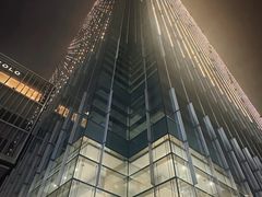 -长沙尼依格罗酒店