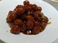 老味道糖醋丸子-峨嵋小镇·川菜(勒泰中心店)