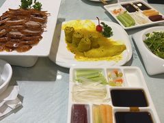 -东四民芳餐厅(世茂工三店)