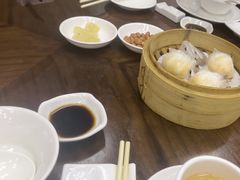 -潮福城大酒楼·潮粤菜·港式点心(阳光城店)