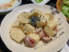 -味家烤肉烤鳗鱼牛排(西塔旗舰店)