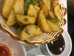 -韩时烤肉(枫蓝店)