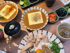 -CURRY YA 熟成咖哩專門店(深圳湾万象城店)