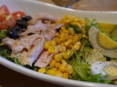 -爱德堡西餐咖啡吧(北师大店)