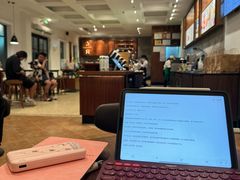 -星巴克臻选(广州沙面店)