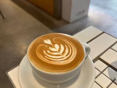 -CENCHI 汵奇咖啡(东四店)