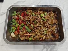 -江城燕子大排档(江汉路步行街店)