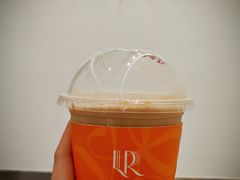 -La Repete 手工千层蛋糕(深圳卓悦中心店)