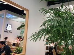 -丹礼糖甜品