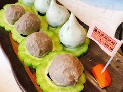 三宝丸子-德米火锅(深圳湾1号旗舰店)