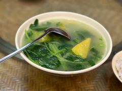 杂菜汤-多哥水傣味餐厅(司马巷店)