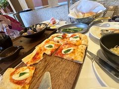-Steaking·食间牛排(和平店)