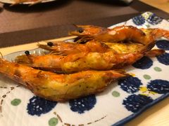 -割烹旭日本料理(龙湖狮山天街店)