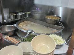 -何胖子丸子汤(南海街店)