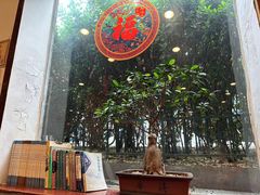 -西江美食舫·江西菜(健德桥店)