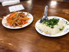 -柴氏风味斋(甘家口店)